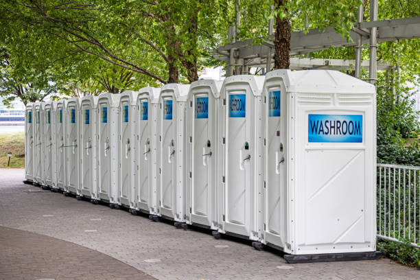 Portable Toilet Options We Offer in Vineyard, UT