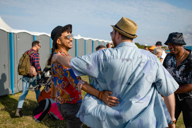 Best Porta potty rental for festivals  in Vineyard, UT
