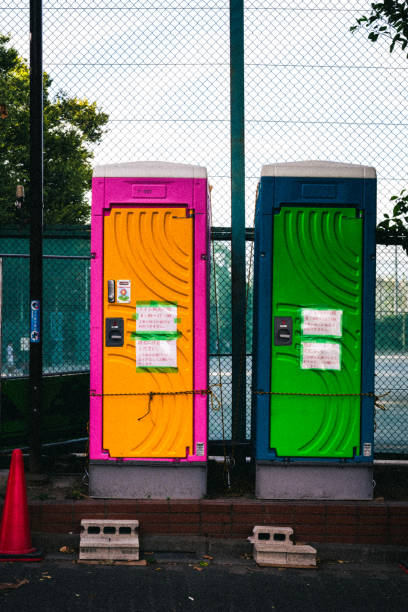 Best Luxury portable toilet rental  in Vineyard, UT