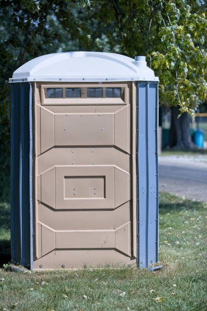 Porta potty rental for festivals in Vineyard, UT