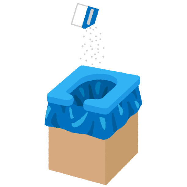 Best Construction site porta potty rental  in Vineyard, UT