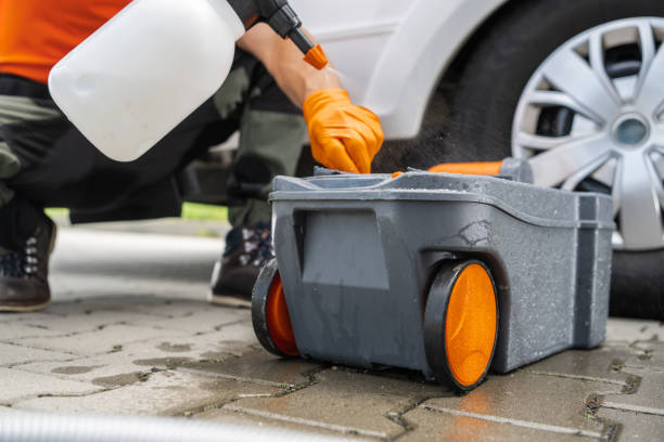 Best Portable toilet rental cost  in Vineyard, UT
